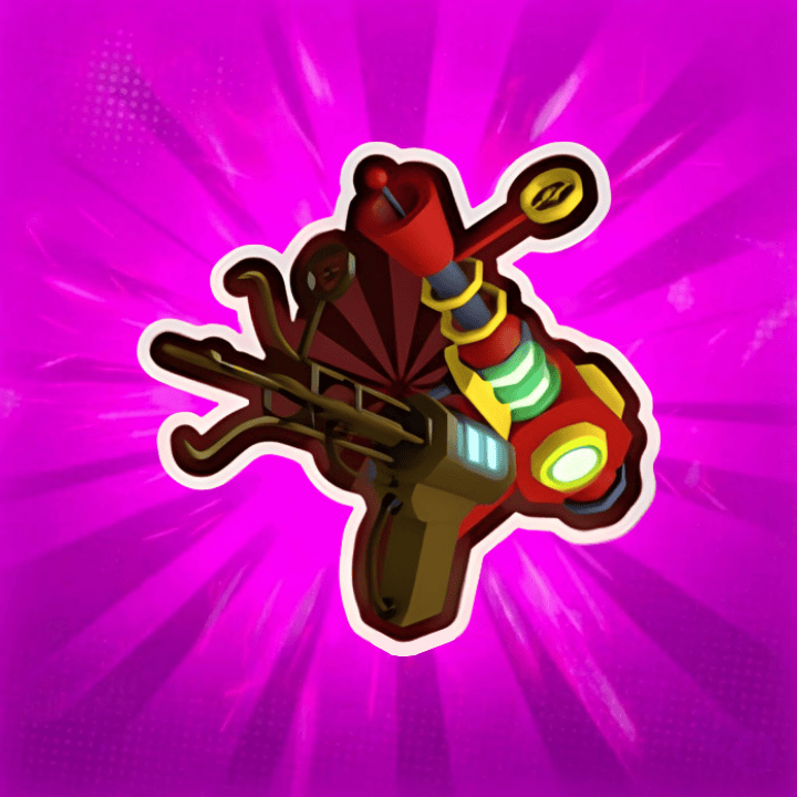 Exogun Bundle