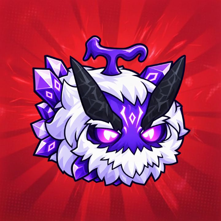 Runic Fiend Yeti
