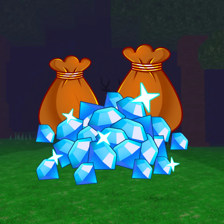 250 Diamonds