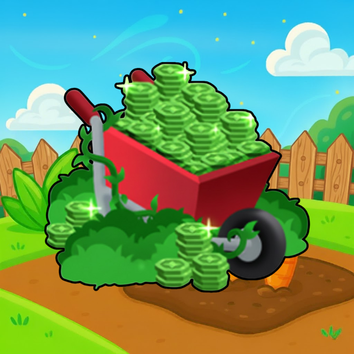 25,000 Trade Tokens