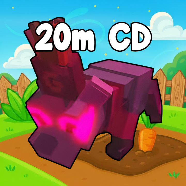 Nightmare French Fry Ferret