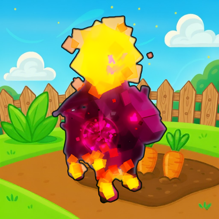 Nightmare Headless Horseman