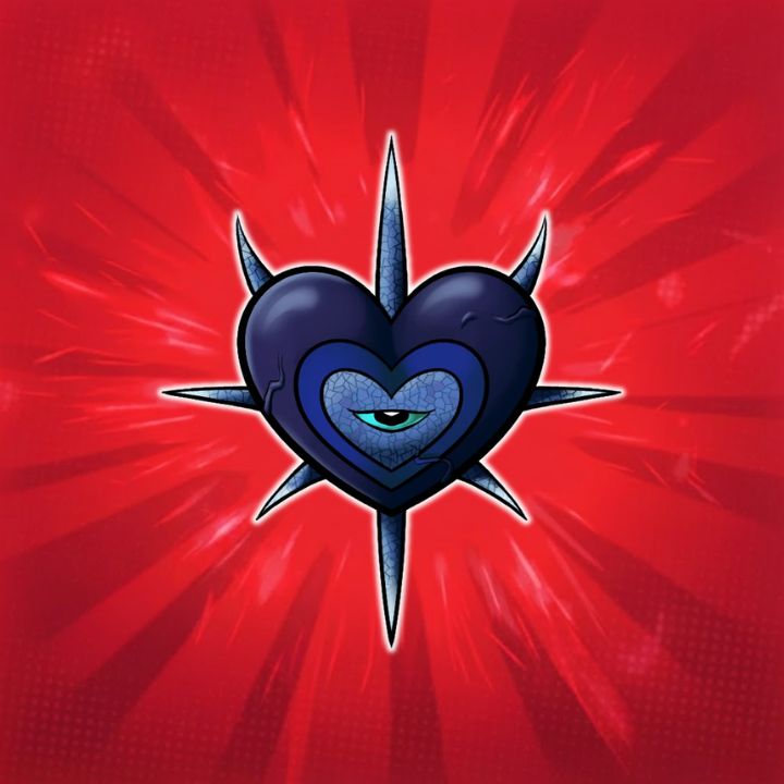 Leviathan Heart