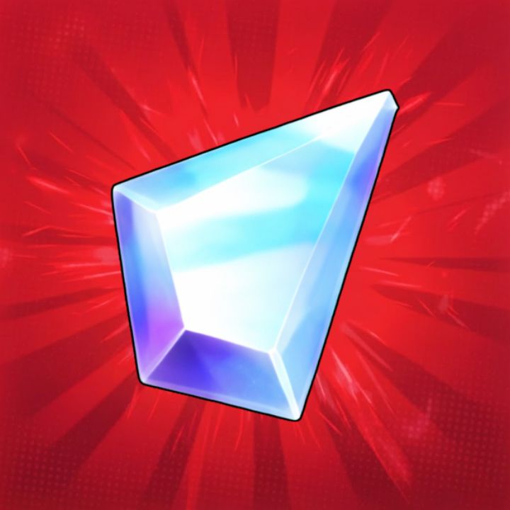 Passive Shard