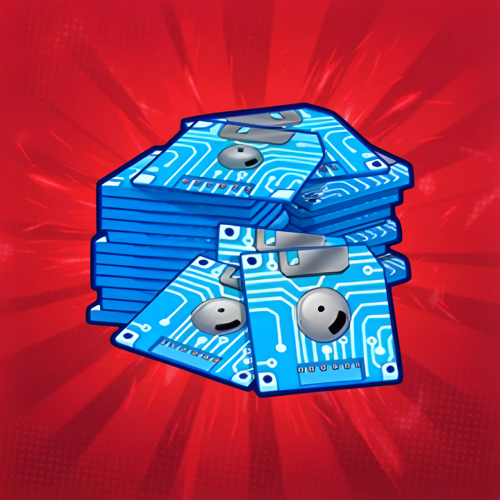 6000 Simulation Data