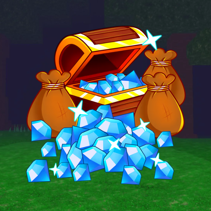 700 Diamonds