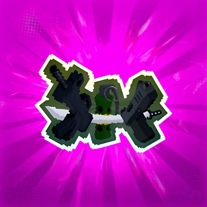Pixel Bundle
