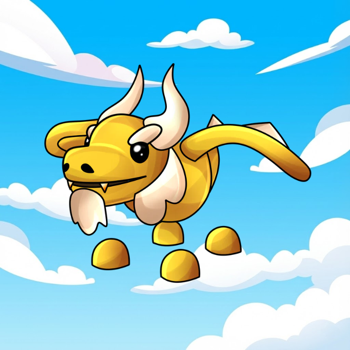 Ancient Dragon