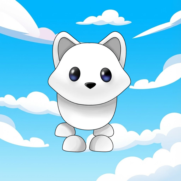 Arctic Fox