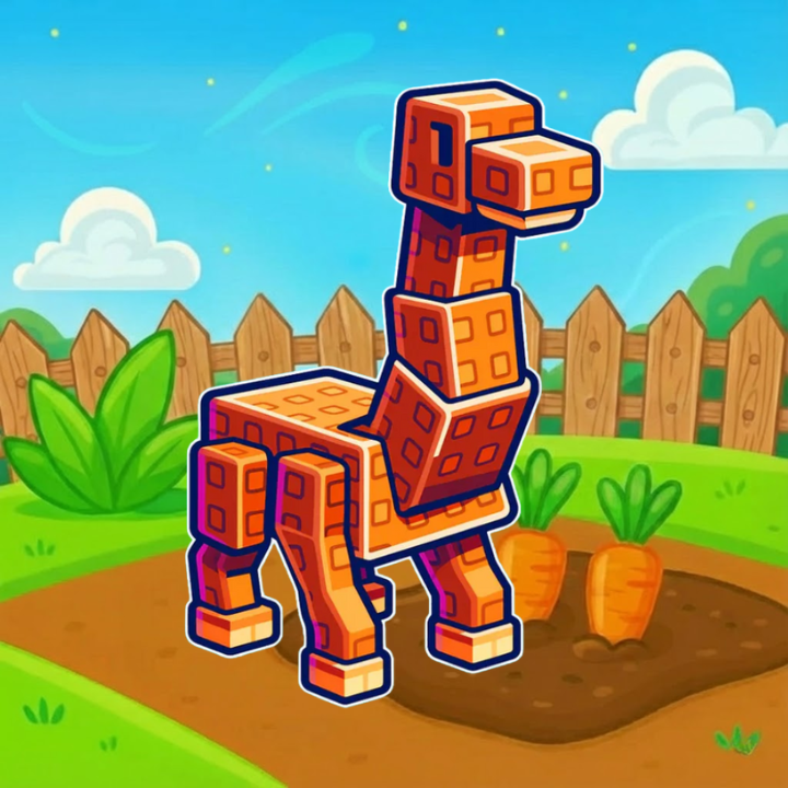 Brontosaurus