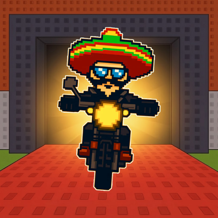 Burrito Bandito