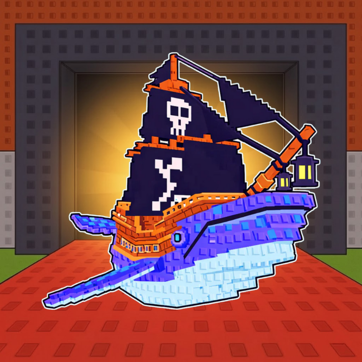 Capitano Moby