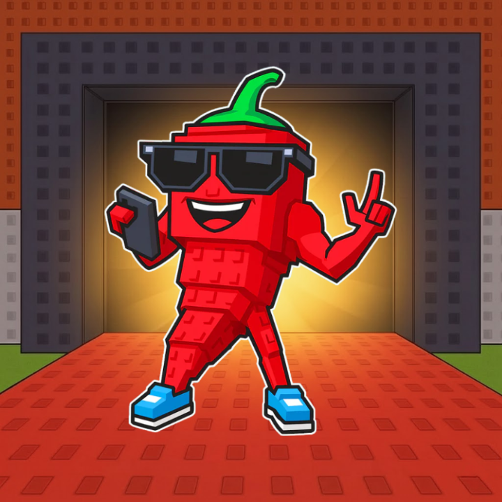 Chillin Chili