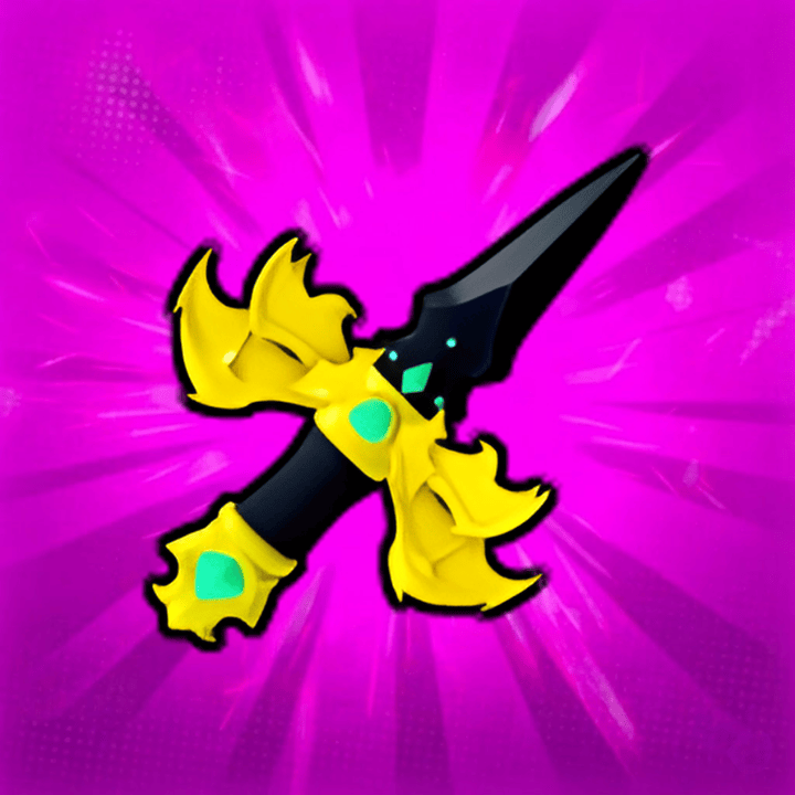 Dark Dagger