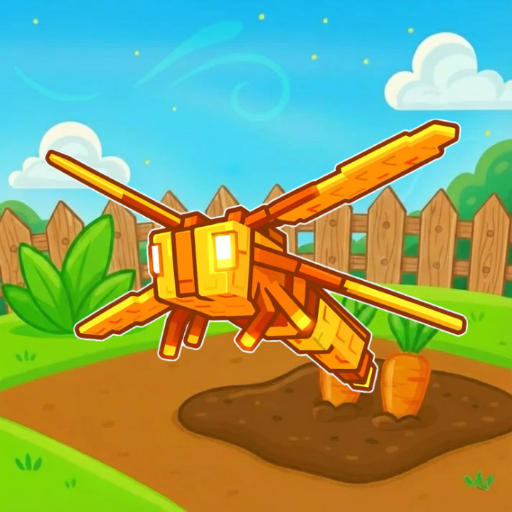 Dragonfly