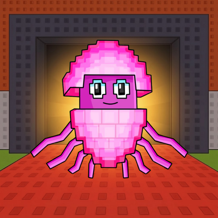 Graipuss Medussi