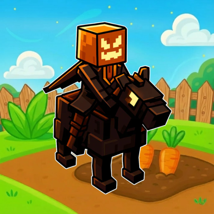 Headless Horseman