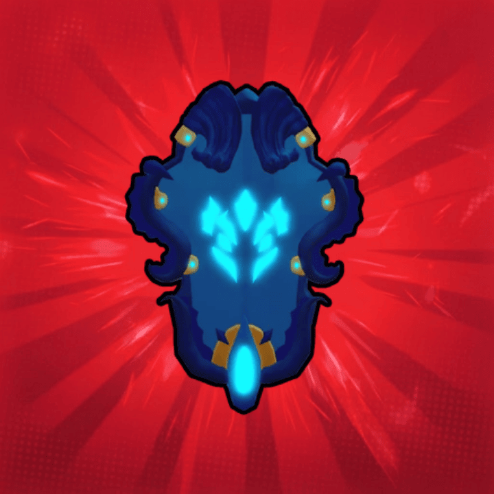 Leviathan Shield