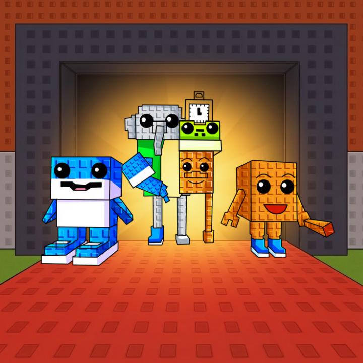 Los Combinasionas
