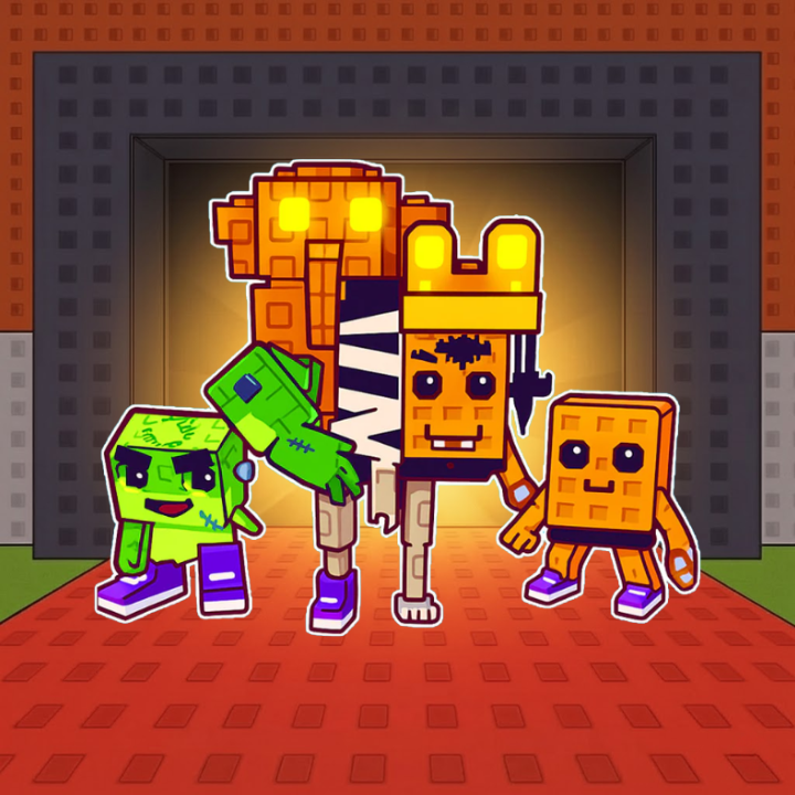 Los Spooky Combinasionas