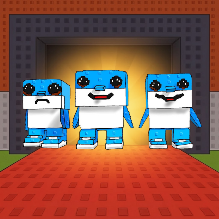 Los Tralaleritos