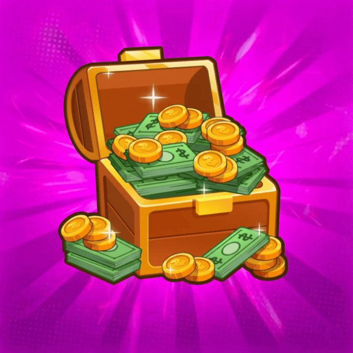Money Boosting