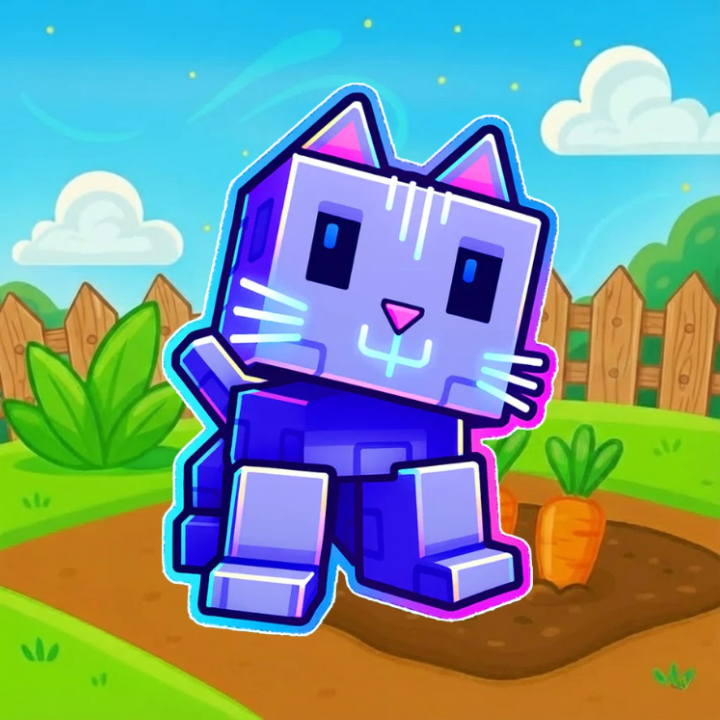 Moon Cat