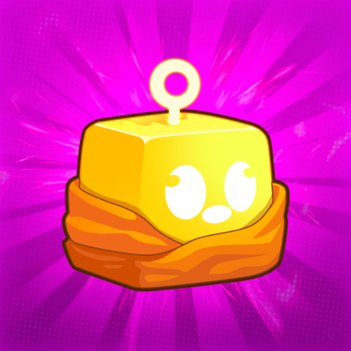 Permanent Buddha Fruit