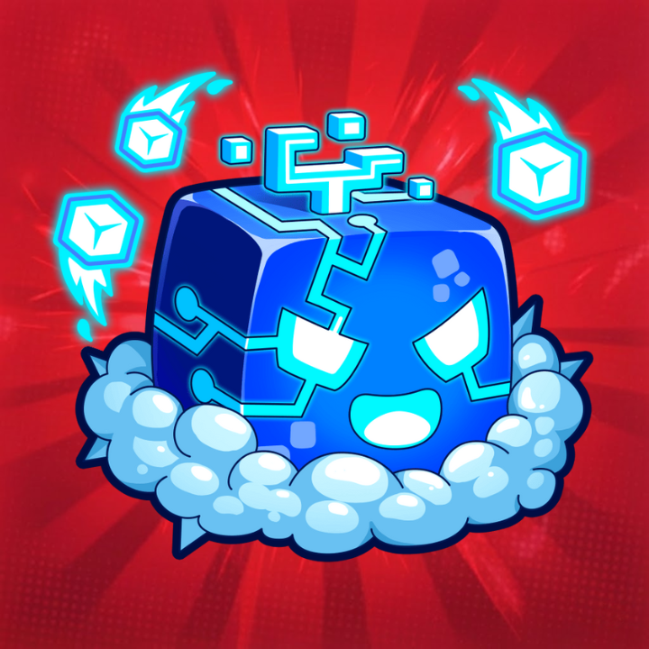 Permanent Control Fruit