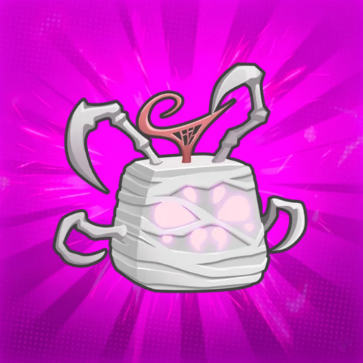 Permanent Spider Fruit