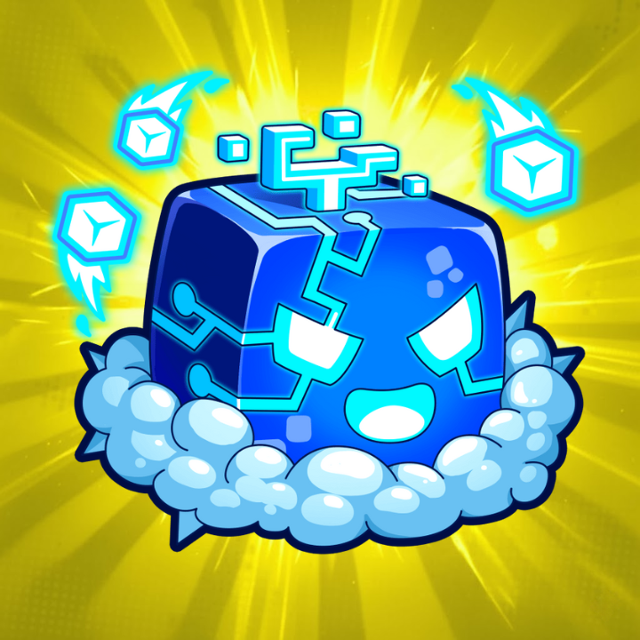 Physical Control Fruit