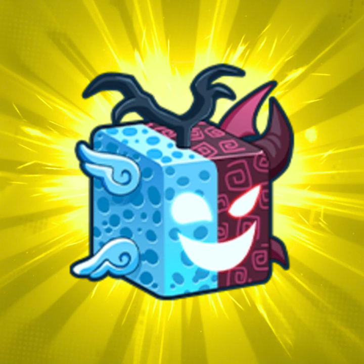 Physical Spirit Fruit