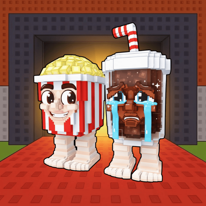 Popcuru and Fizzuru
