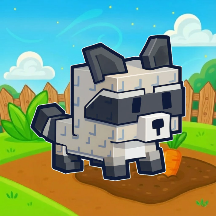Raccoon