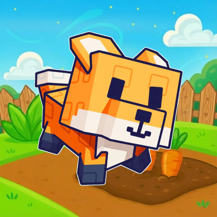 Red Fox
