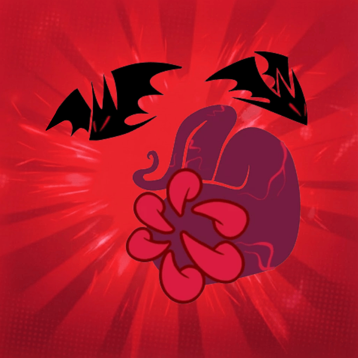 Sanguine Art