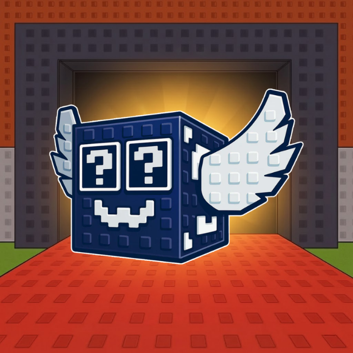 Secret Lucky Block