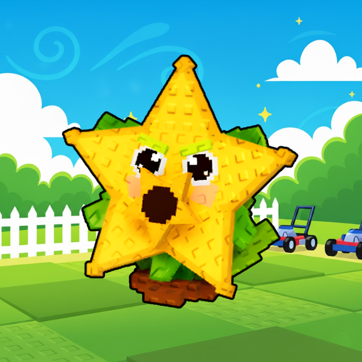 Starfruit