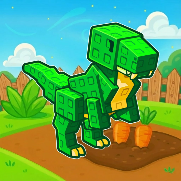 T-Rex
