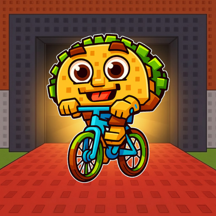 Tacorita Bicicleta