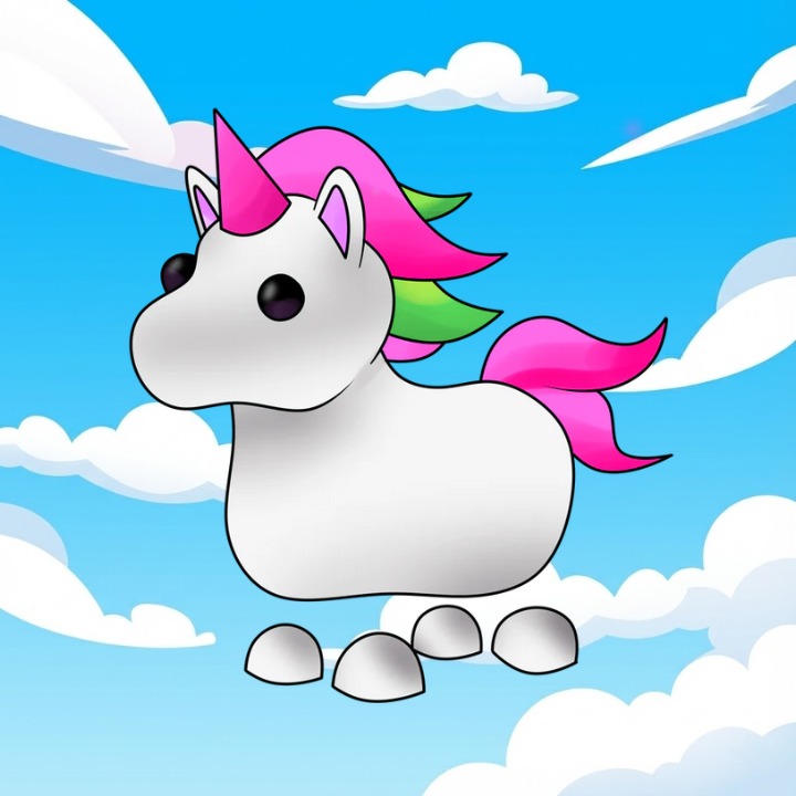 Unicorn
