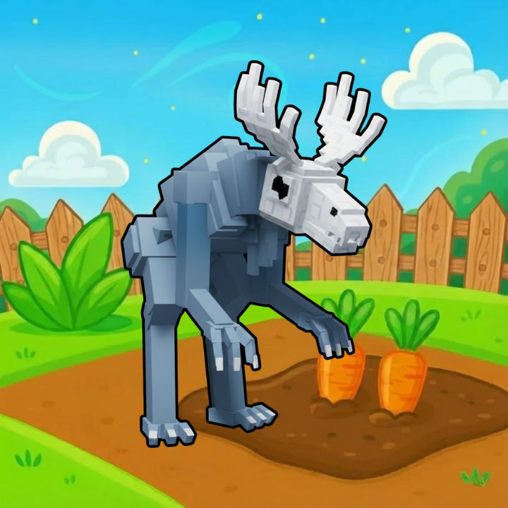 Wendigo