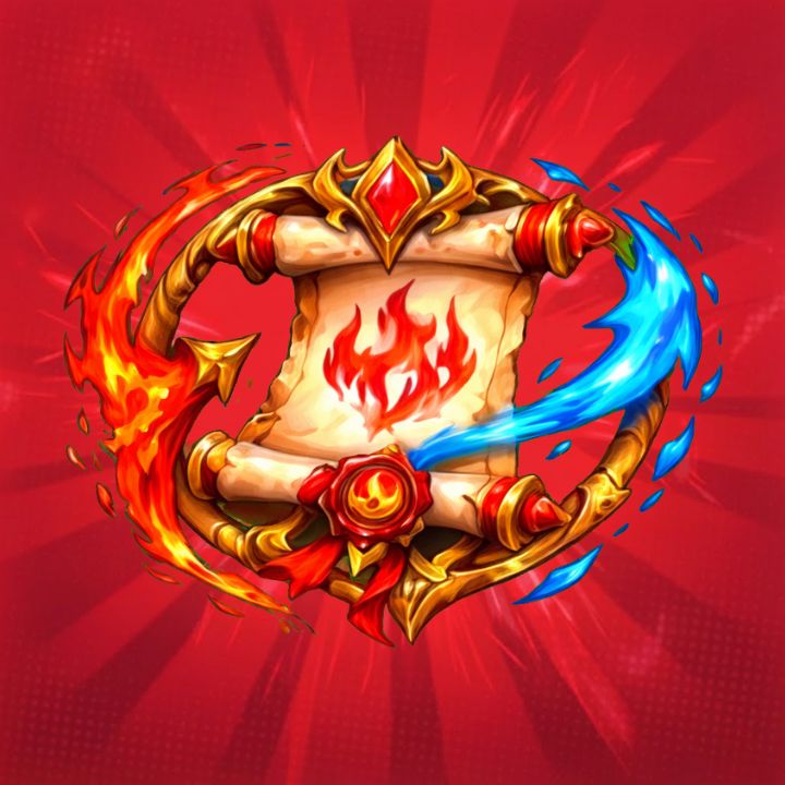 Clan Reroll