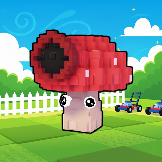 Shroombino