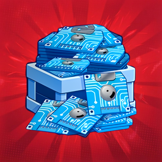 10000 Simulation Data