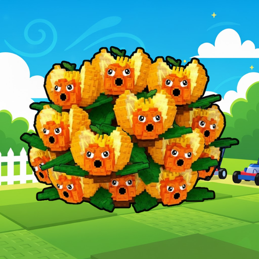 10x King Limone Bundle