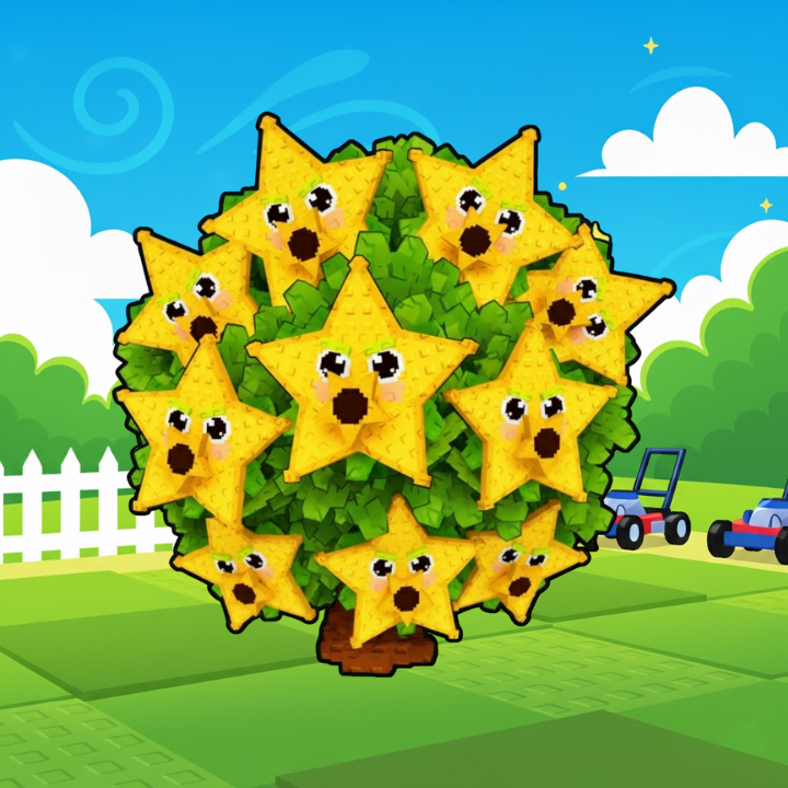 10x Starfruit Bundle