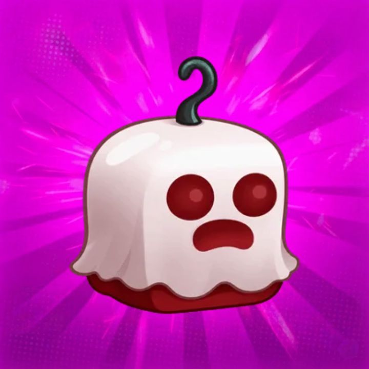 Scarlet Ghost Skin