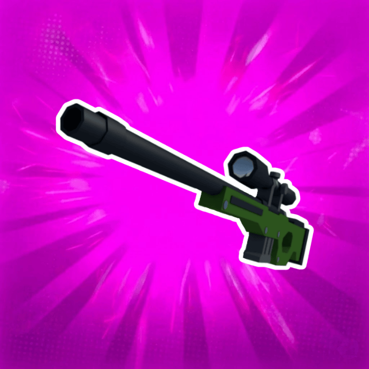 Standard Weapons Bundle