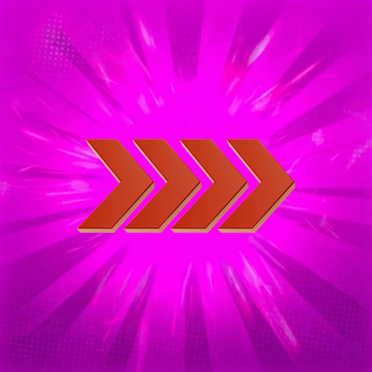 2x EXP Boost (12 Hours)